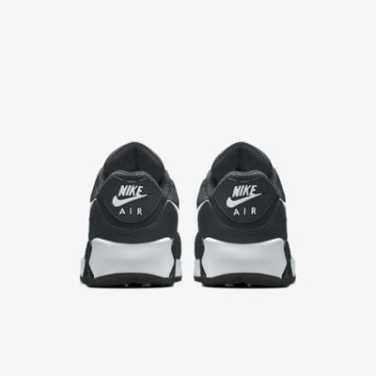 90 'Black White'