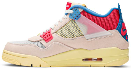 Retro 'Guava Ice' DC9533-800