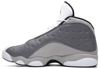 Retro 'Atmosphere Grey' 414571-016