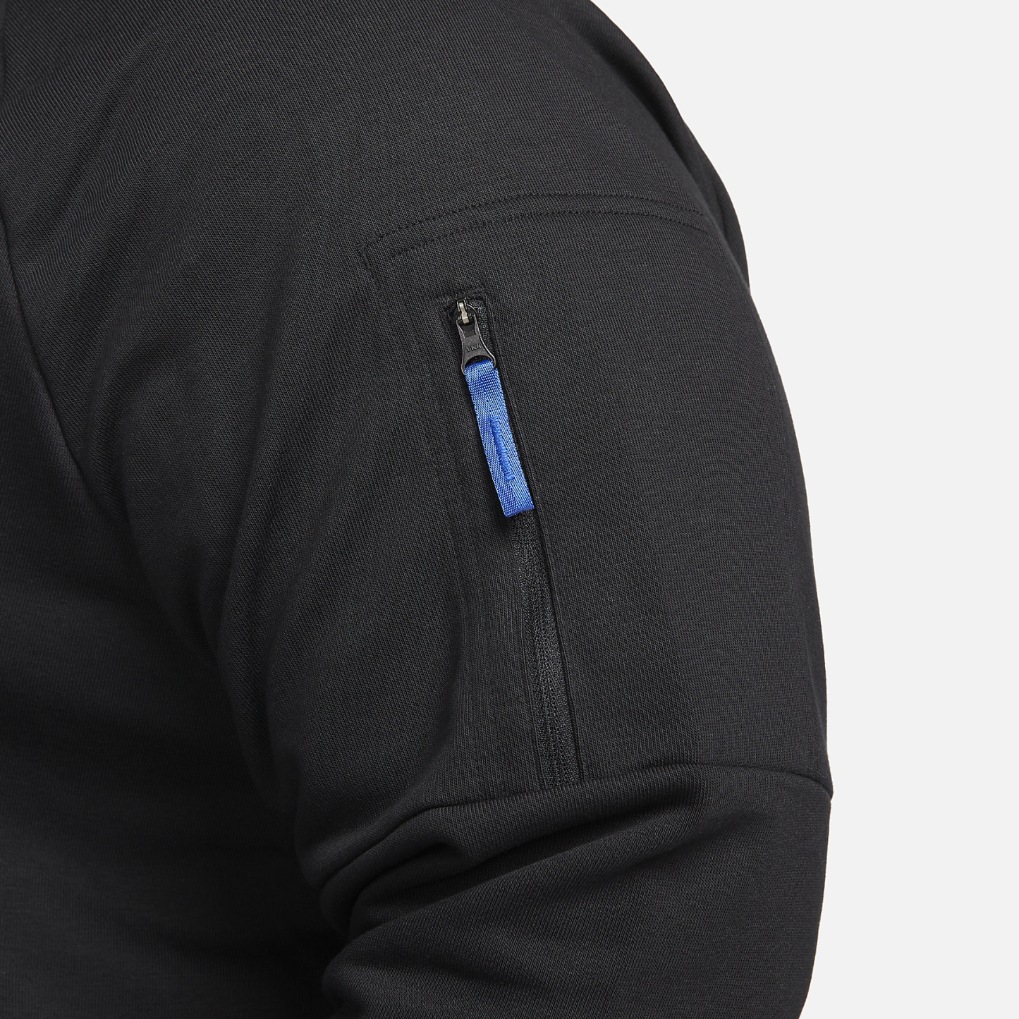 Men's Long-Sleeve Fitness Top