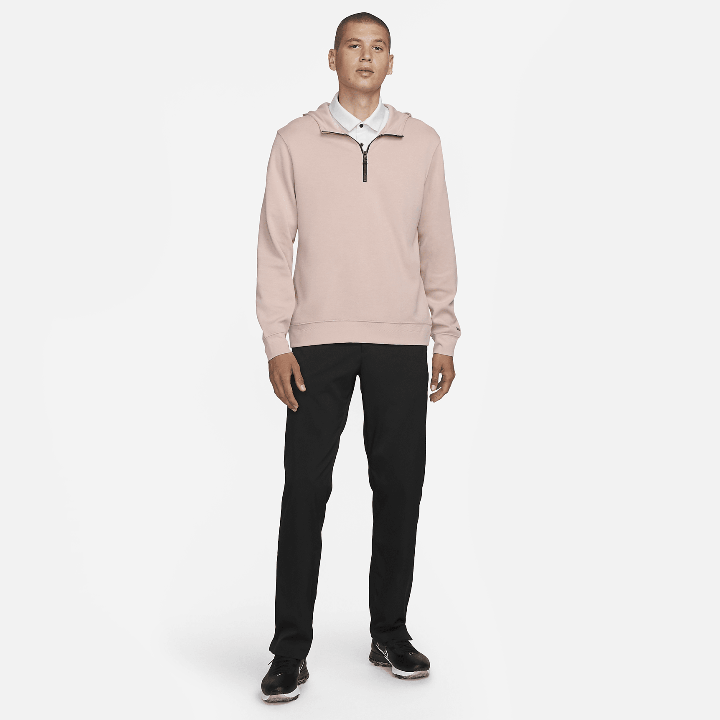 Dri-FIT - Men's Golf Hoodie
