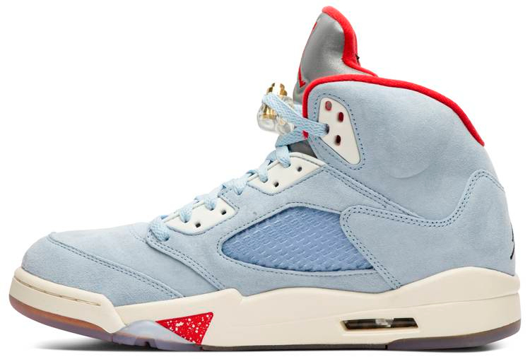 Retro 'Ice Blue' CI1899-400