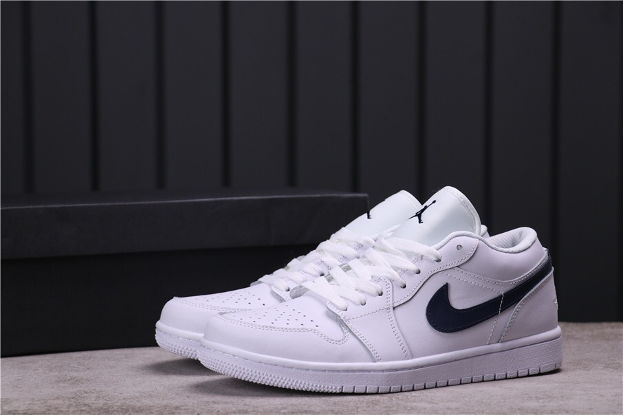 Low 'White Obsidian' 553558-114