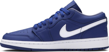 Low SE 'Deep Royal Blue' DA8008-401