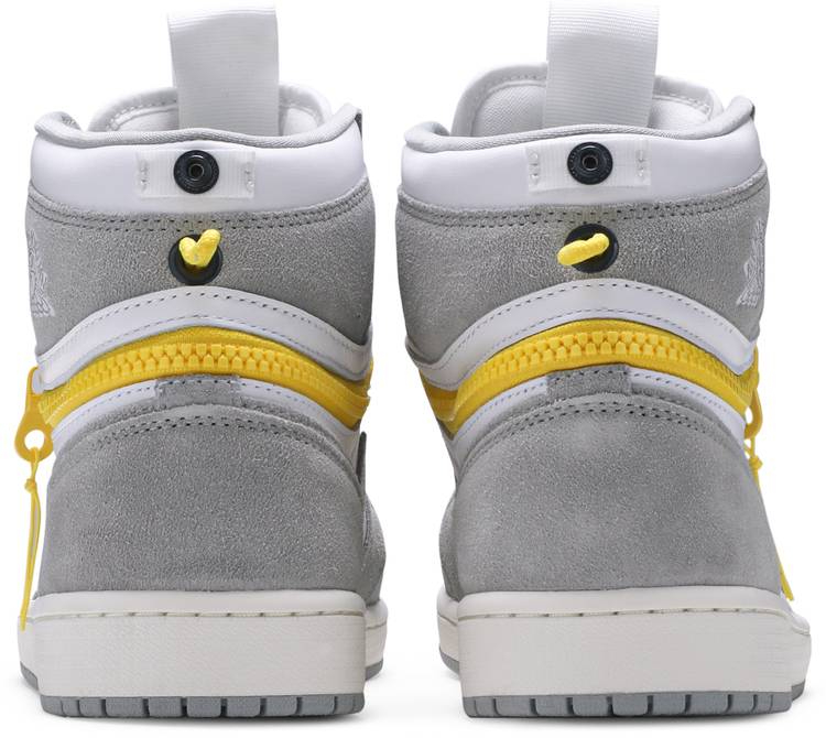 High Switch 'Light Smoke Grey' CW6576-100