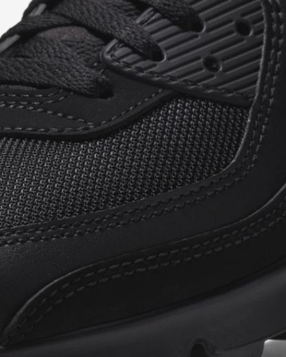 90 Premium Triple Black