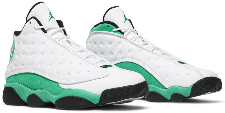 Retro 'Lucky Green' DB6537-113