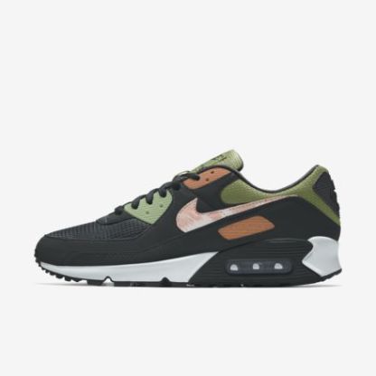 90 Legion Green