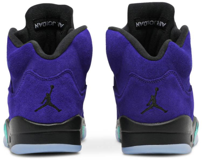 Retro 'Alternate Grape' 136027-500