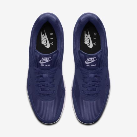 1 By You Dark Blue/White
