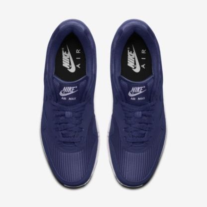 1 By You Dark Blue/White