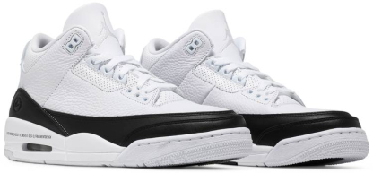 Retro SP 'White' DA3595-100