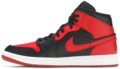 Mid 'Banned' 2020 554724-074