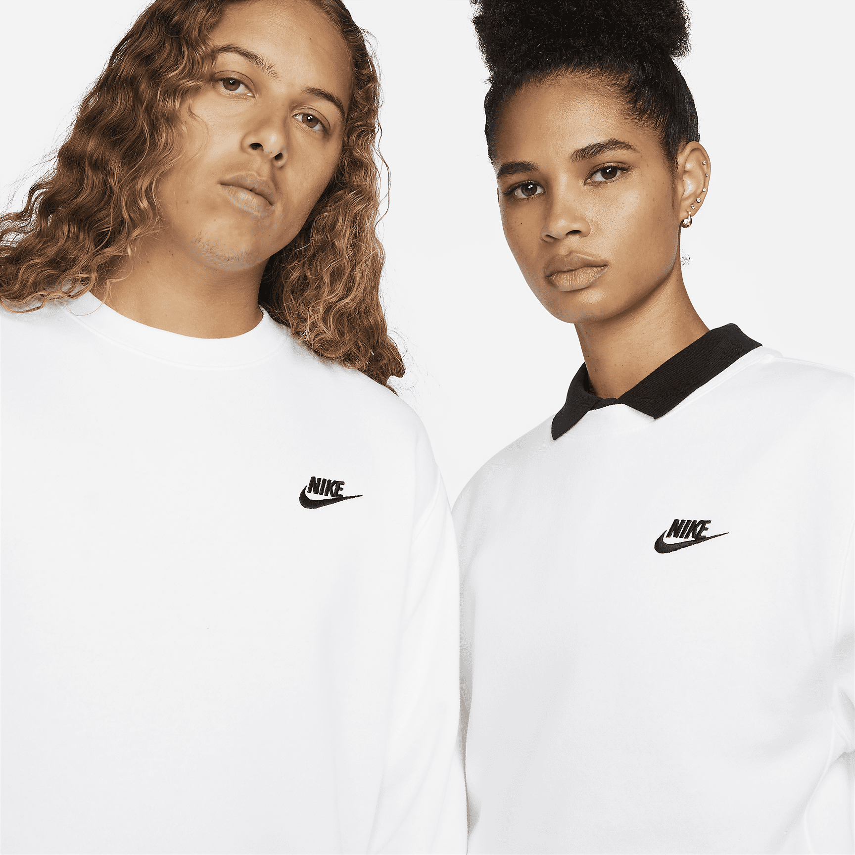 Sportswear Club Fleece - Crew