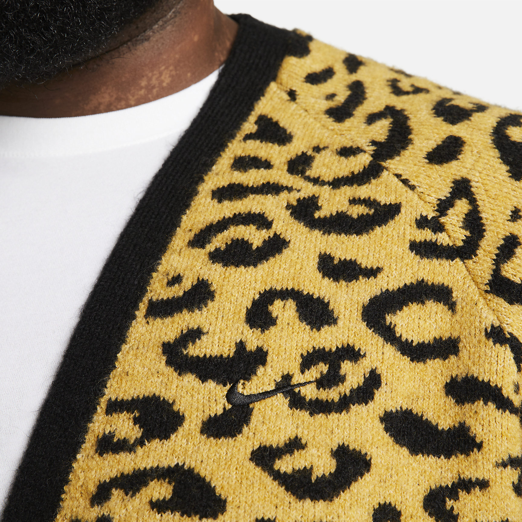 Men's Cardigan