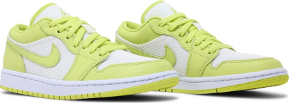 Wmns Low 'Limelight' DH9619-103