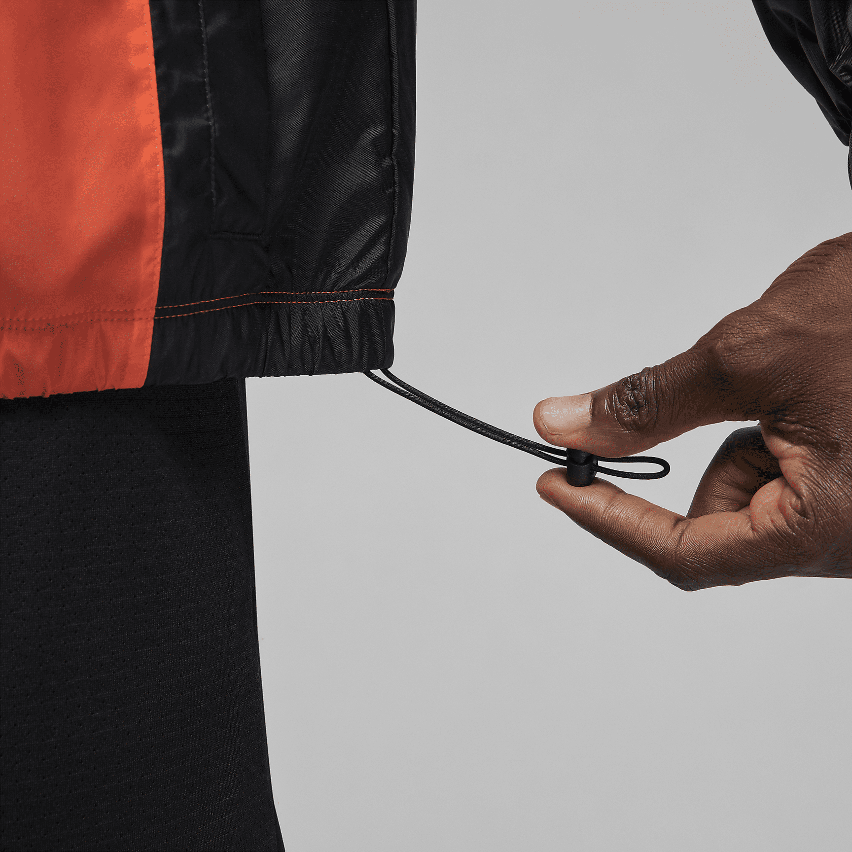 Flight MVP - Men's Hooded Pullover Jacket