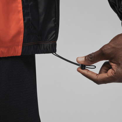 Flight MVP - Men's Hooded Pullover Jacket