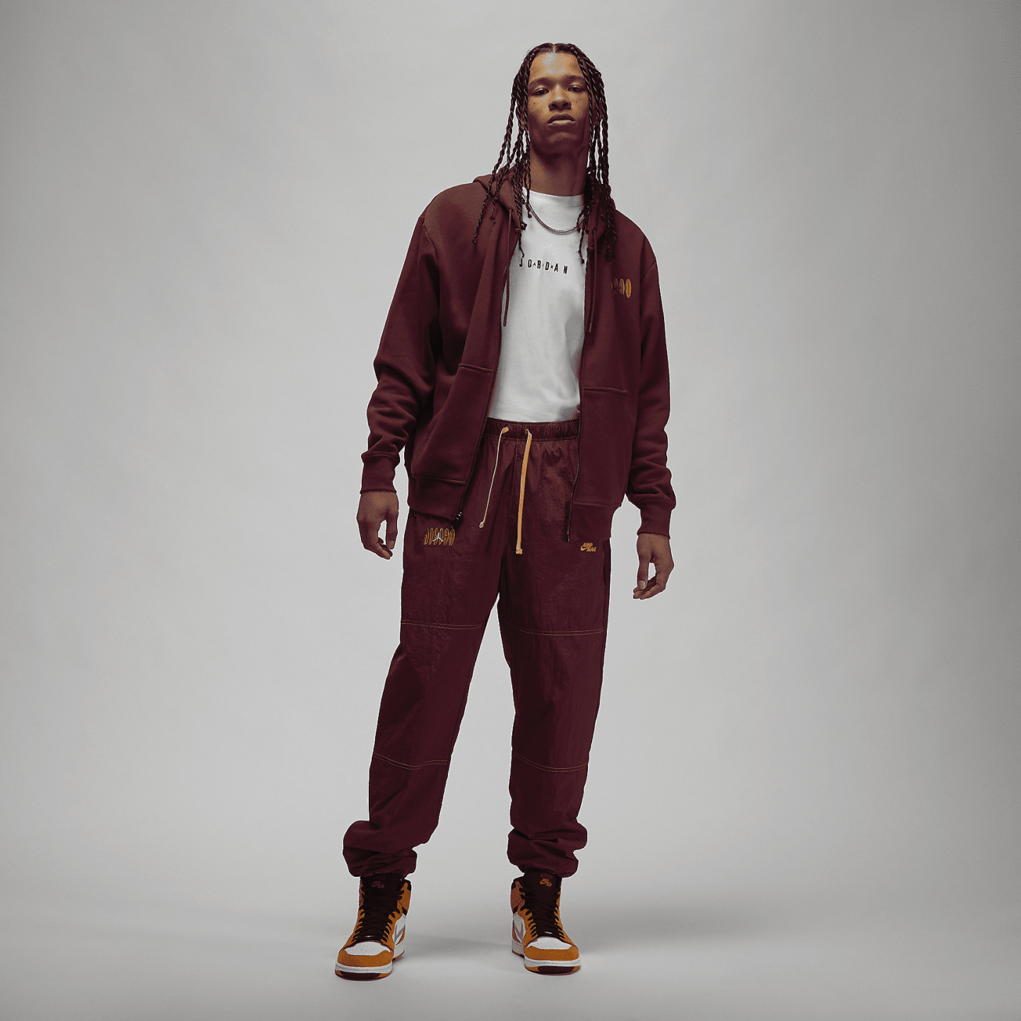 Men's Woven Pants