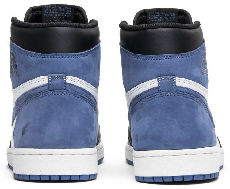 Retro High OG 'Blue Moon' 555088-115