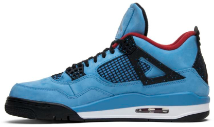 Retro 'Cactus Jack' 308497-406