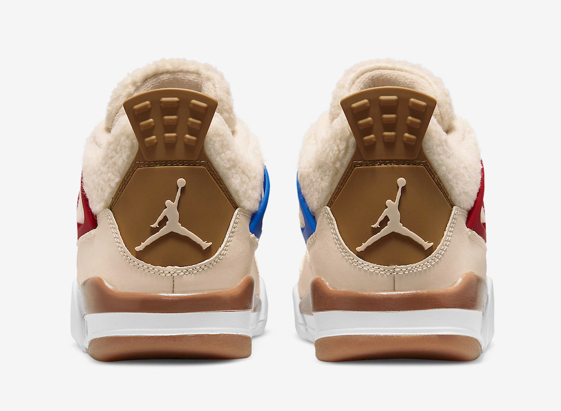 Retro GS 'Wild Things' DH0572-264