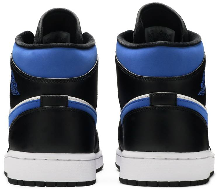 Mid 'Racer Blue' 554724-140