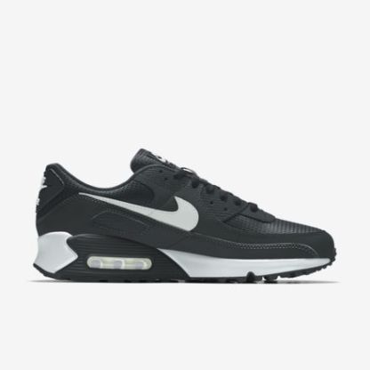 90 'Black White'