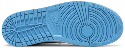 Mid 'University Blue' BQ6472-102