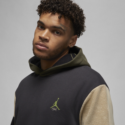 Flight Heritage - Men's Hoodie