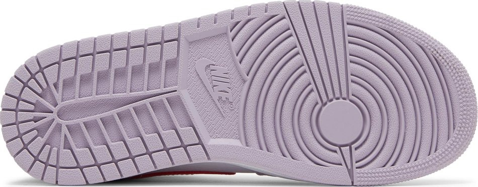 Wmns Mid 'Valentine's Day' DR0174-500