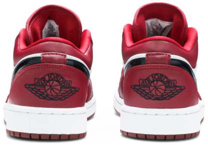 Low 'Noble Red' 553558-604