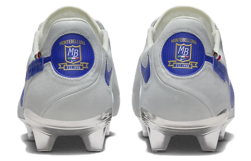 Tiempo Legend 9 Elite FG Made in Italy 'White Game Royal' DQ7792-140