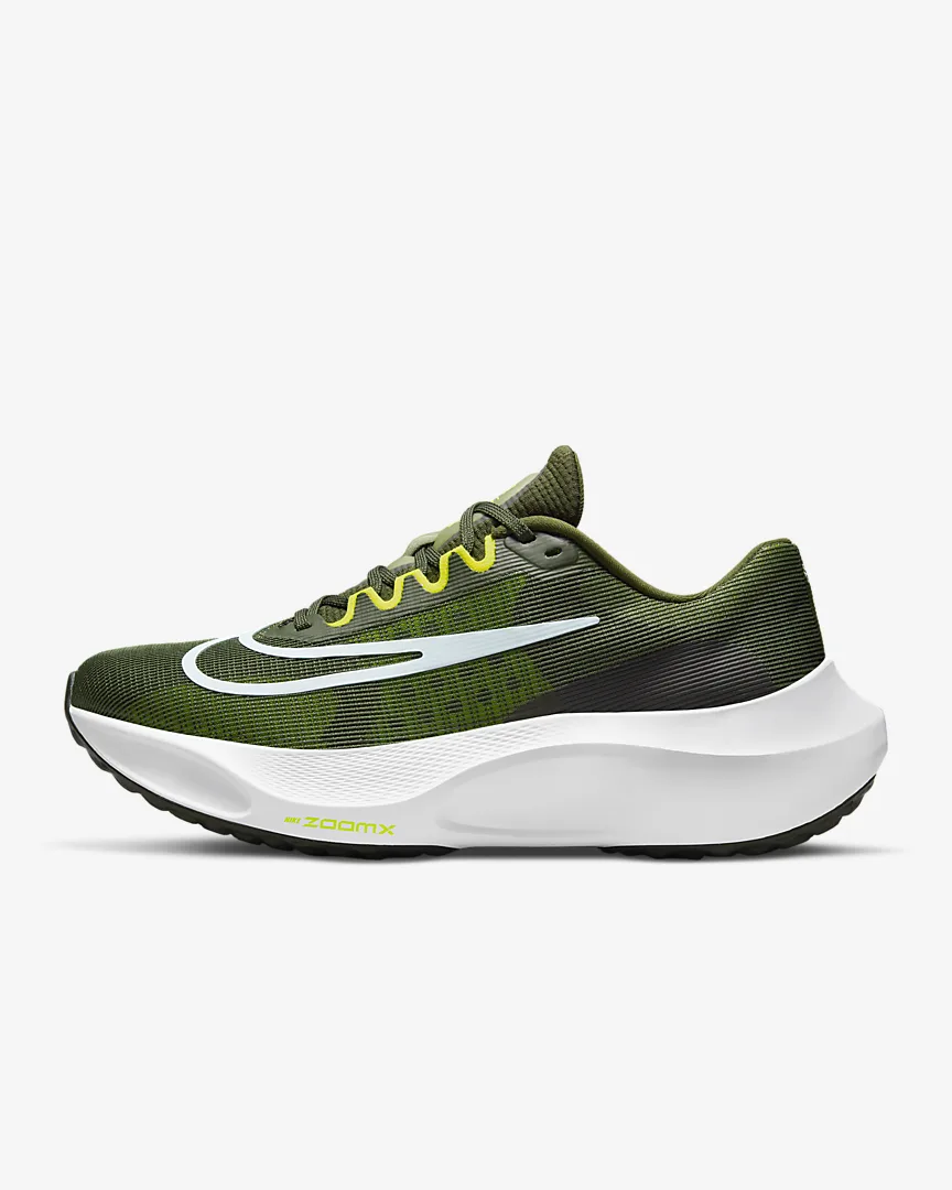 Men's Road Running Shoes