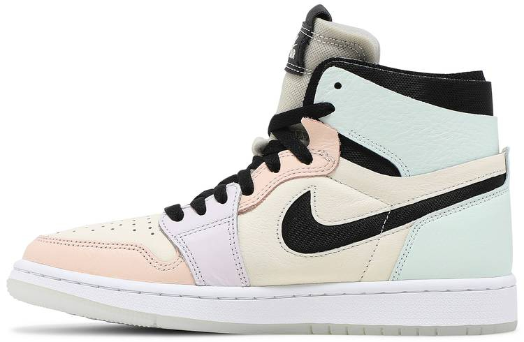 Wmns  High Comfort 'Easter' CT0979-101