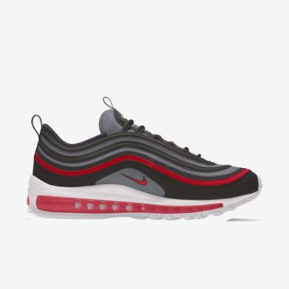 Men's Shoes