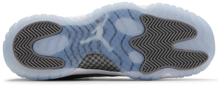 Retro GS 'Cool Grey' 2021 378038-005