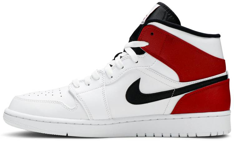 Mid 'White Chicago' 554724-116