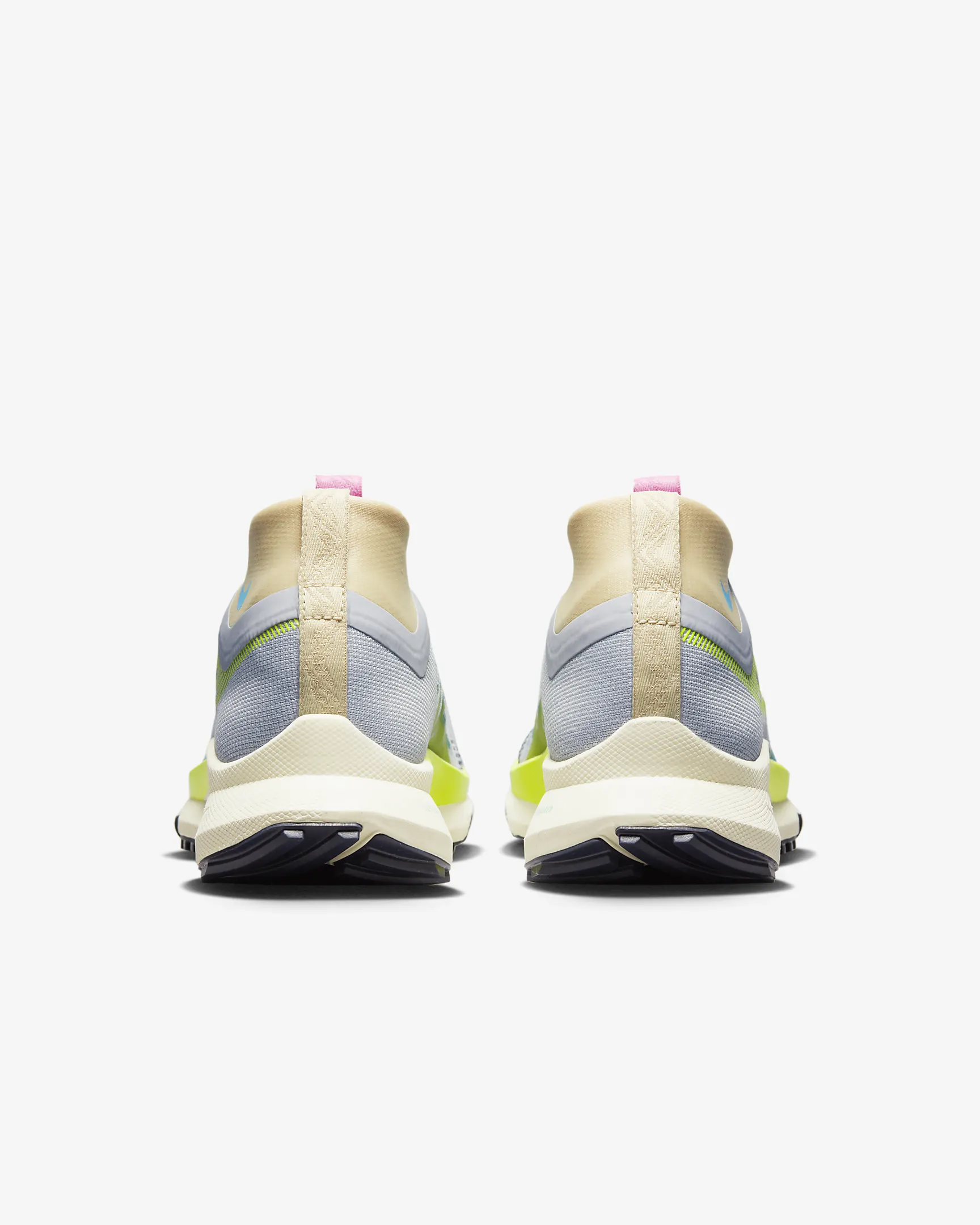Women's Waterproof Trail Running Shoes