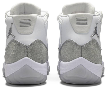 Retro 'Vast Grey' AR0715-100