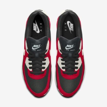 90 By You Red/Black