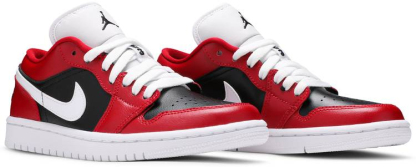 Wmns Low 'Chicago Flip' DC0774-603