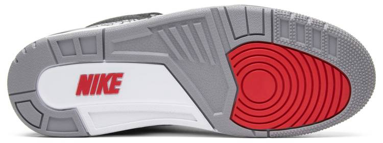Retro OG 'Black Cement' 2018 854262-001