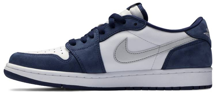 1 Low SB 'Midnight Navy' CJ7891-400