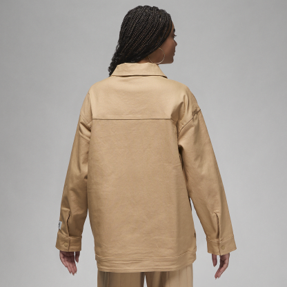Flight - Women's Trucker Jacket