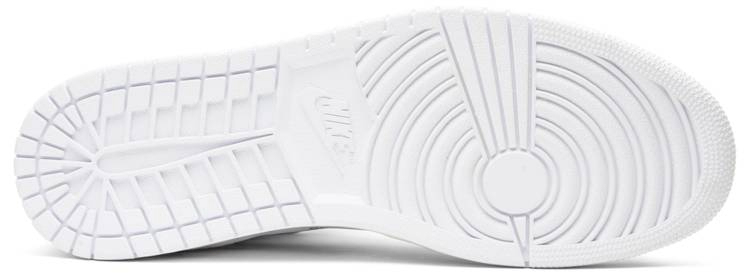 Retro High OG 'White' 2018 AQ0818-100