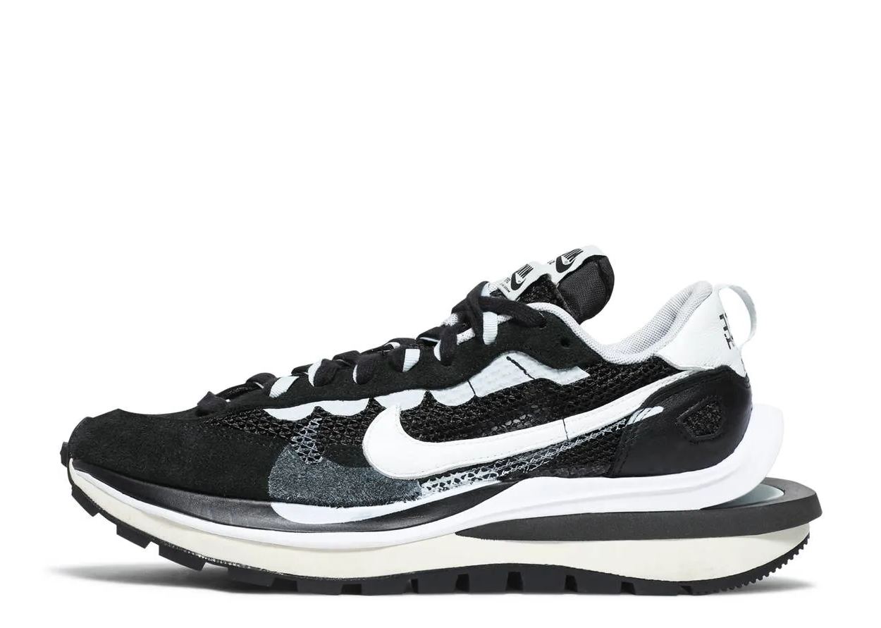Black White CV1363-001