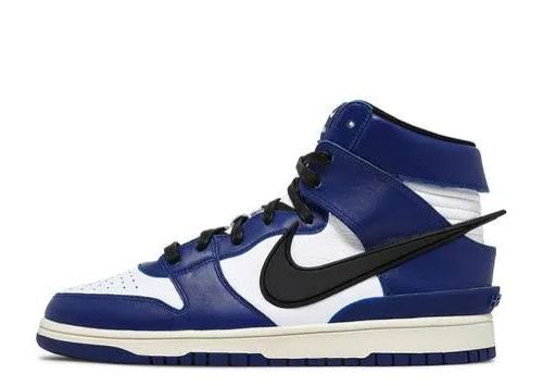 High Deep Royal
