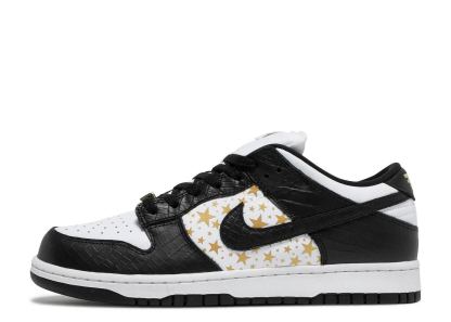 SB Low Black
