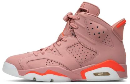 Wmns Retro 'Millennial Pink' CI0550-600